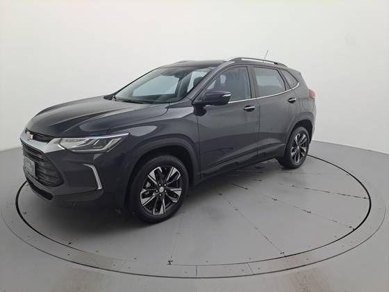 CHEVROLET TRACKER 1.2 TURBO FLEX PREMIER AUTOMÁTICO